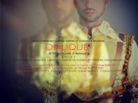 Oblique Cycle 1 / Attracteur étrange / Vahram Zaryan. Le jeudi 23 novembre 2017 à Paris19. Paris.  20H00